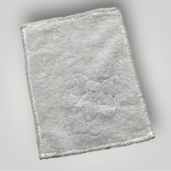 Lot/3 𝑯𝒂𝒏𝒅𝒎𝒂𝒅𝒆 Holiday Christmas Hand Towels 🎁 - Picture 3 of 16